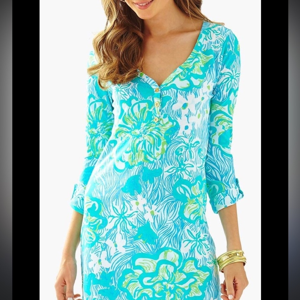 Lilly Pulitzer Dress